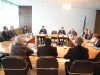 Members of the Collegium of both Houses of the Parliamentary Assembly of Bosnia and Herzegovina, Šefik Džaferović and Safet Softić, met with members of the Friendship Group for BiH of Federal Council of Austria